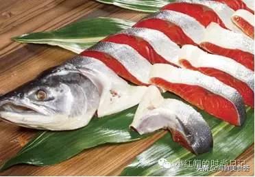 一般超市的鱼有几种,超市常见鱼品种