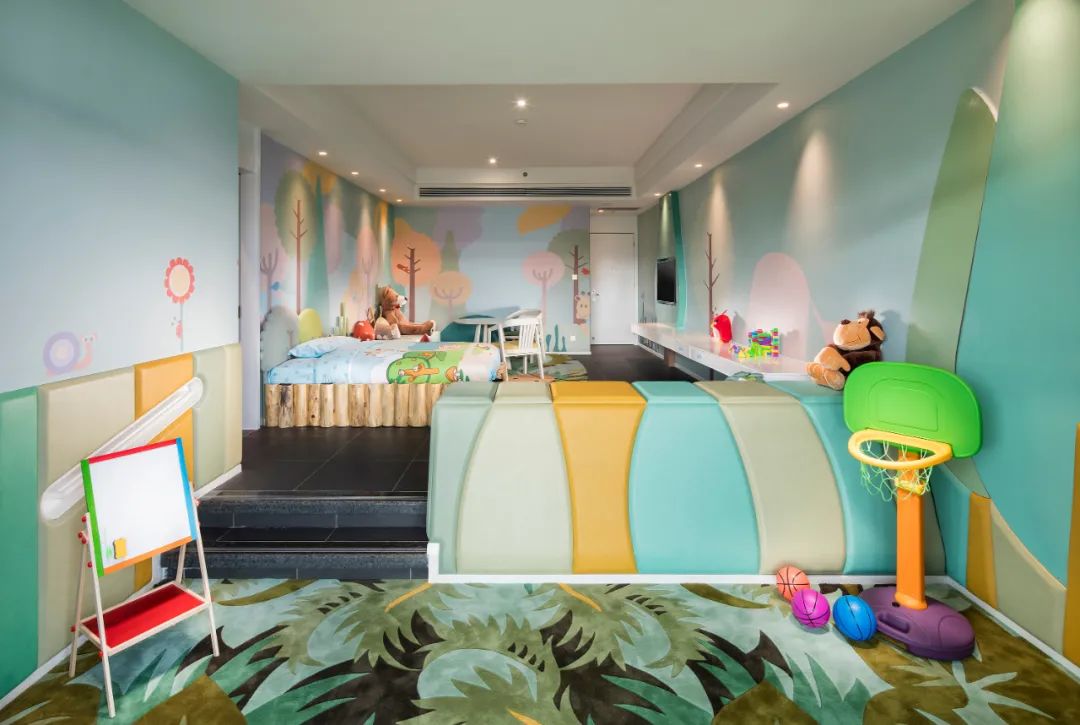 三亚最美海岛酒店,三亚度假酒店攻略