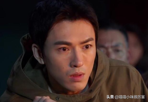 眼里有星辰大海欧美男星,眼睛最好看的十大男明星