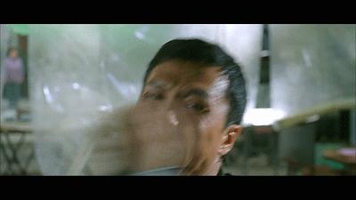 甄子丹杀破狼电影打斗视频,杀破狼甄子丹第一次出场