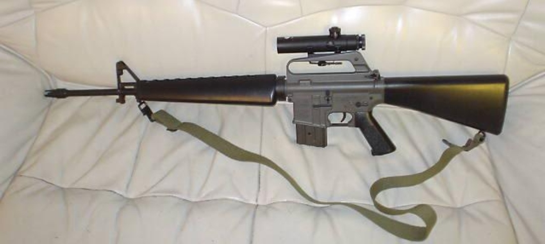 美国枪发展历史视频,美国枪史