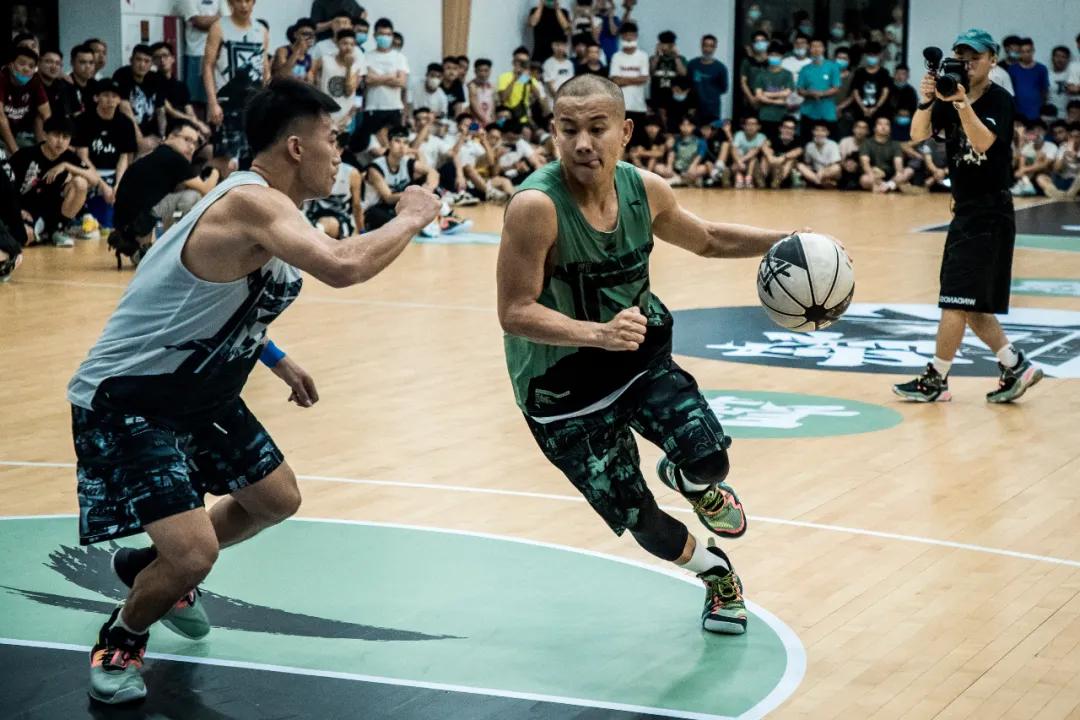 无论是打球还是穿鞋，你都「要疯」一点|KVSN众测