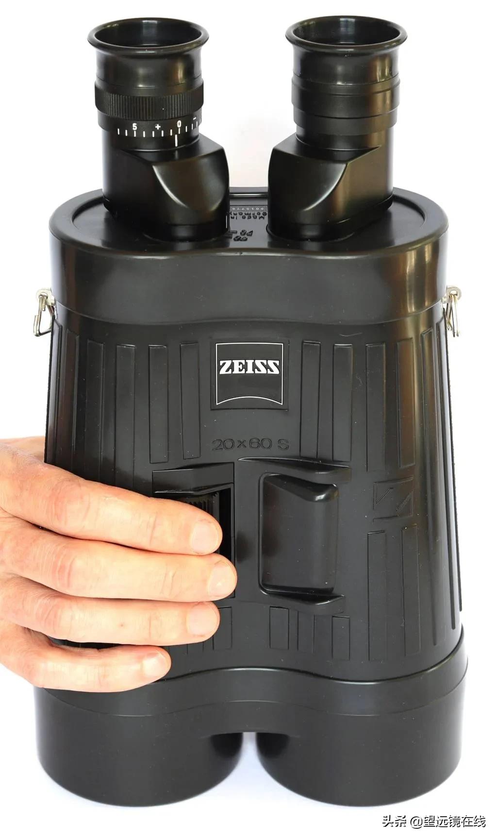蔡司1.6a球面镜评测,蔡司防抖望远镜20x60