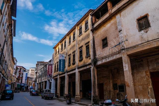 松口古镇客家人下南洋路线,松口古镇客家人下南洋要多久