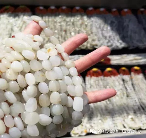 和田原料市场有多火,和田假货一览表