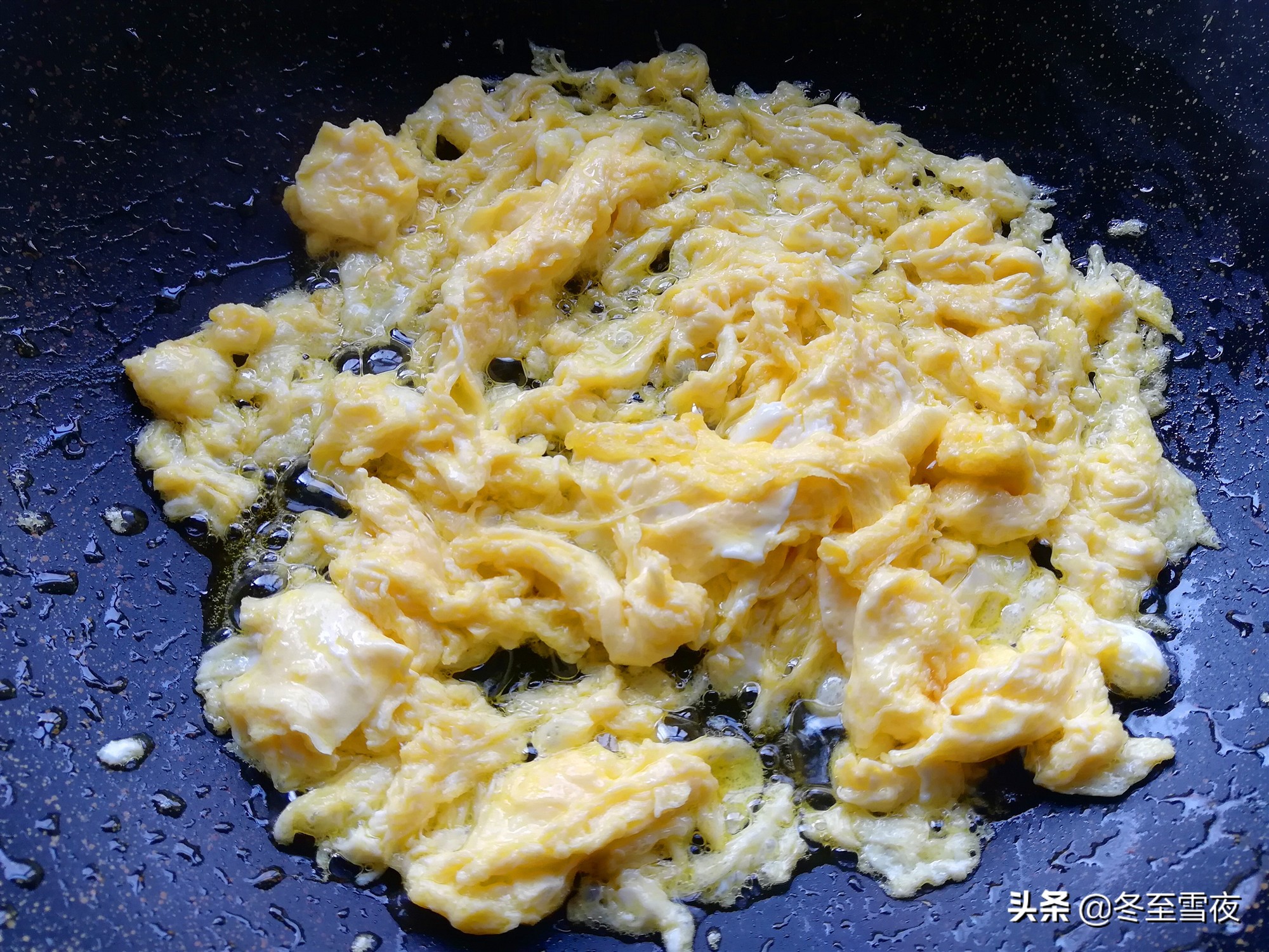 炒面面条怎么做视频,炒粉炒面怎么做不粘锅还炒不成形