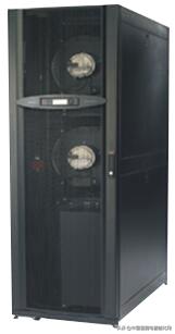 数据中心微模块,模块化冷通道机房空调设计方案