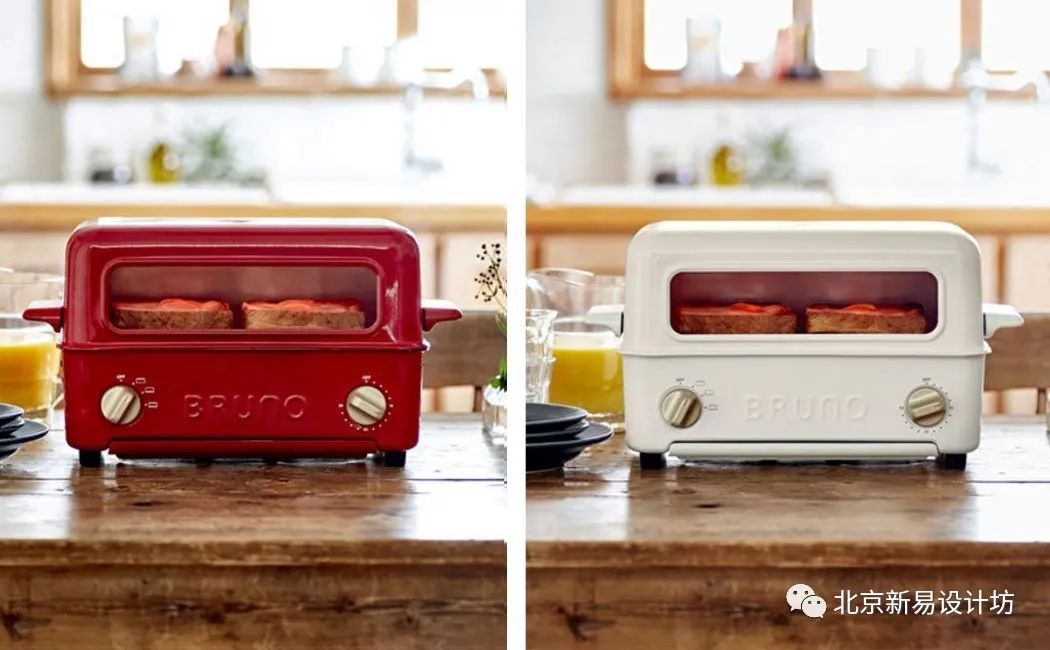 创意家居——模块化、多功能、可调节与组装「北京新易设计坊」