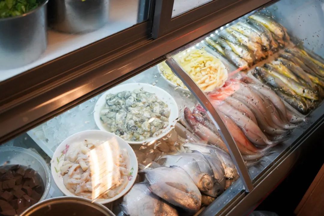 宁波必吃的晚餐排行榜,四天三夜美食攻略