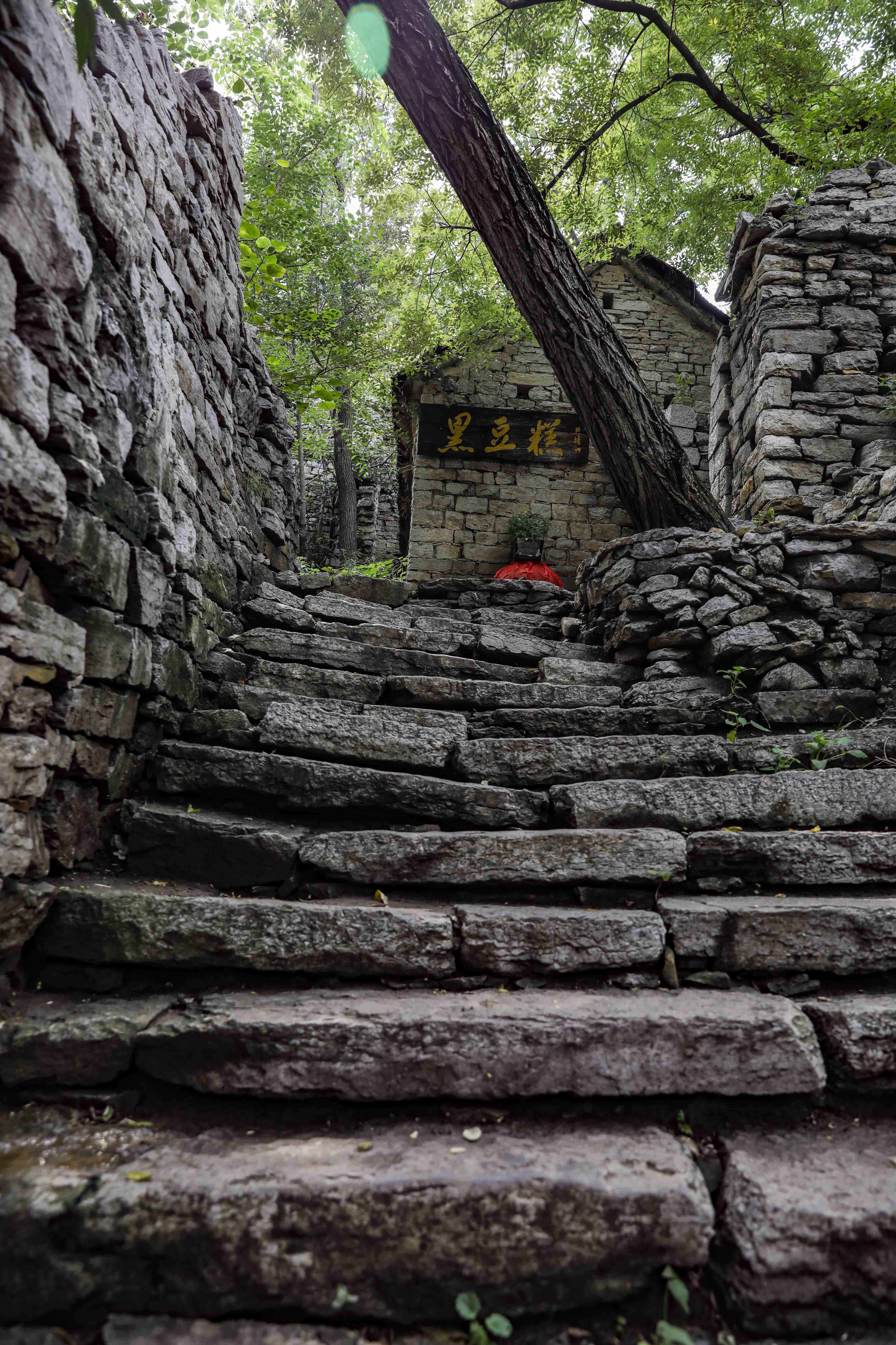 青州夏季一日游的好地方,青州周末旅游攻略