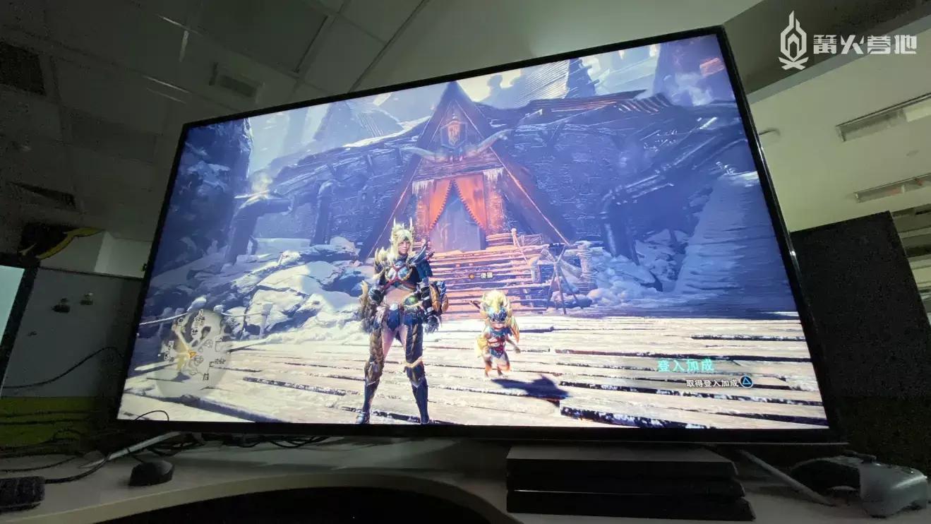 aoc65g2x电视评测,aocg2x显示器