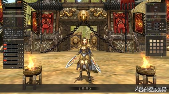 十几年前火遍中国的三国游戏,中国制作的曾经著名的三国游戏