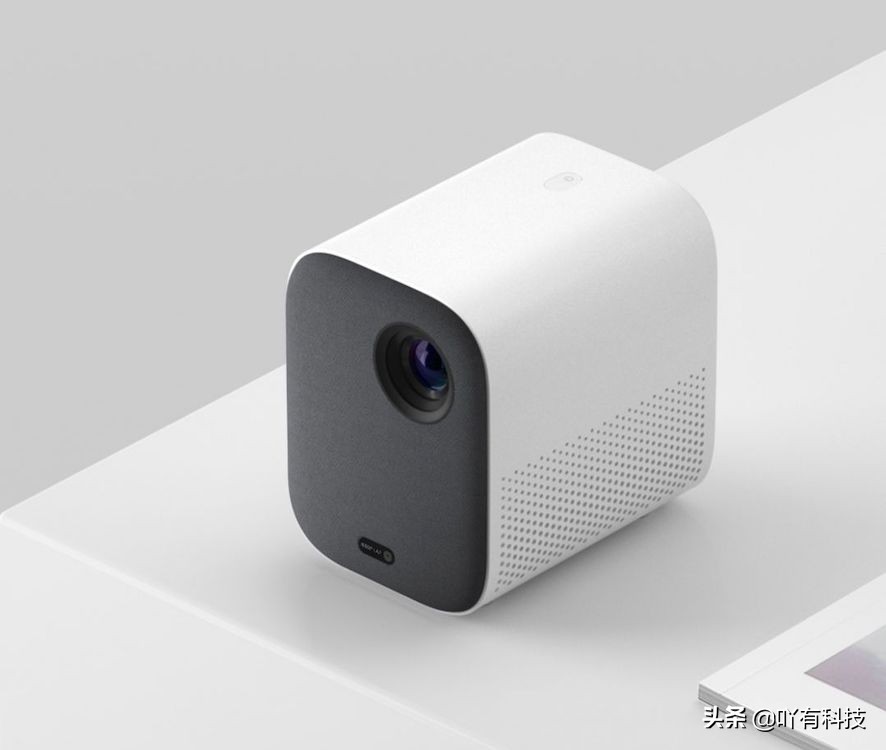 小米投影仪青春版2用什么幕布,小米投影仪青春版2和坚果g9