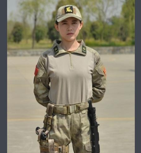 特种兵之火凤凰全体女演员名单,《特种兵之火凤凰》10位演员现状