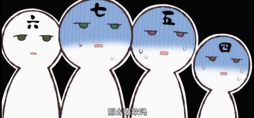 乙女番搞笑,女主很搞笑的乙女番