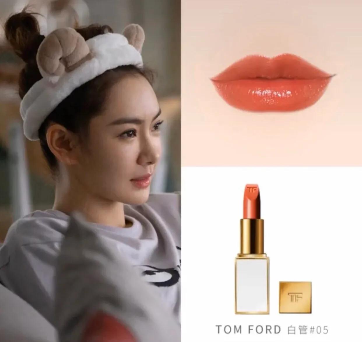 爱马仕口红公认最好看的色号,爱马仕口红试色小样