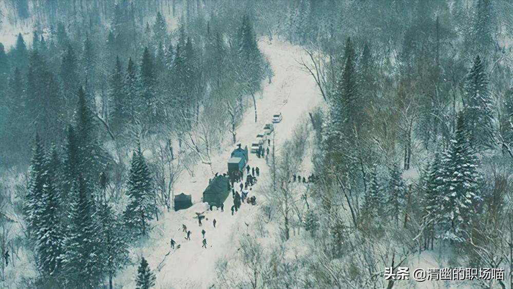 悬崖之上老金的级别,悬崖之上怎么知道老金是冤枉的