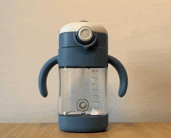 1-3岁宝宝专用吸管杯测评推荐,宝宝吸管杯碗测评排行