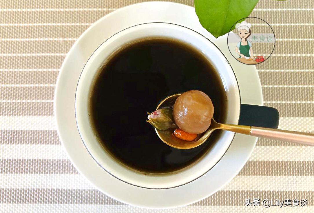 立冬以后女人吃什么补身体,入冬吃什么糖水好