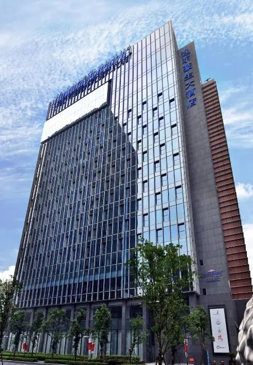 宁波值得推荐的度假酒店,宁波象山五星级酒店排名榜