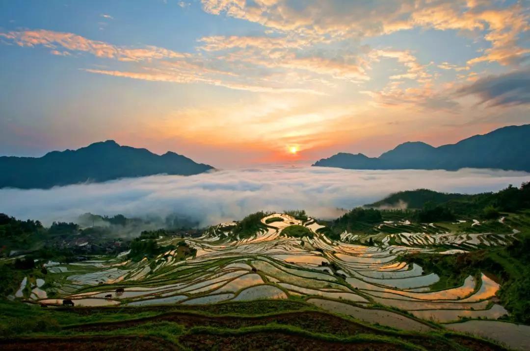 想去一个星空最美的地方露营,最美星空露营地