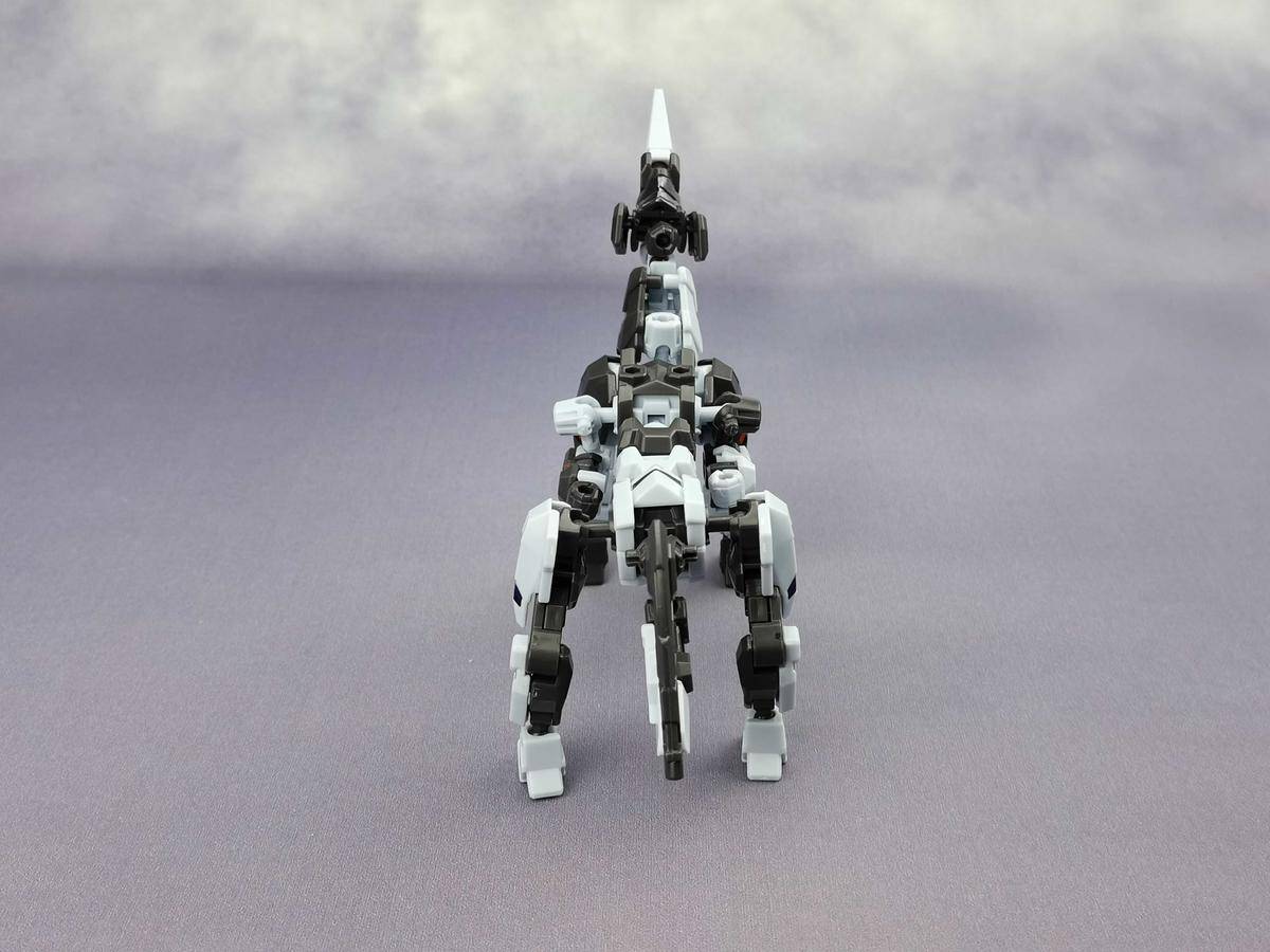 「模玩评测」ANIMAGEAR4