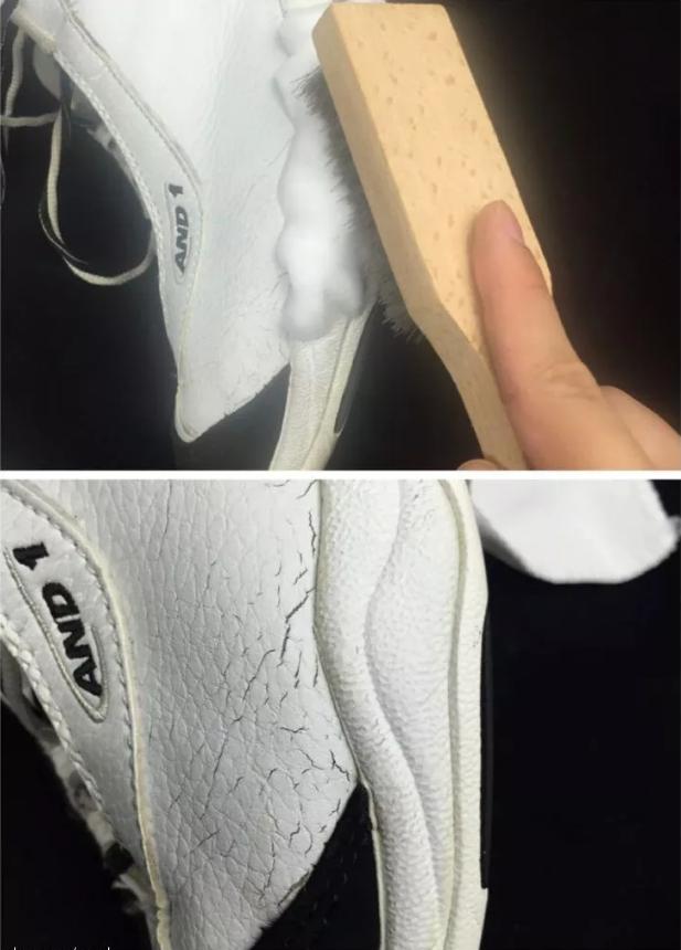 aj脏了怎么擦,aj球鞋脏了怎么办洗不干净