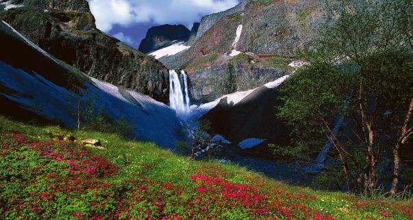 长白山住宿价格一览表,长白山旅游住宿攻略