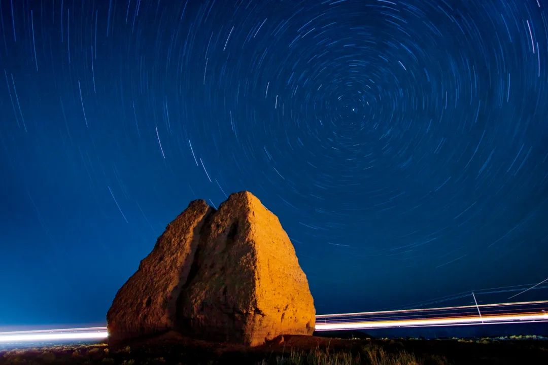 长城2万多公里分布在哪里,2万公里长城全景