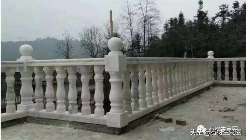 白石值多少钱,白石金沙大理石