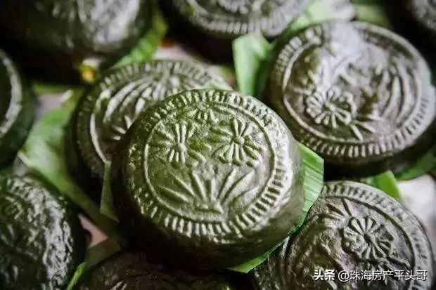 珠海舌尖上的美食羊排,珠海舌尖上的美食拱北摩尔广场