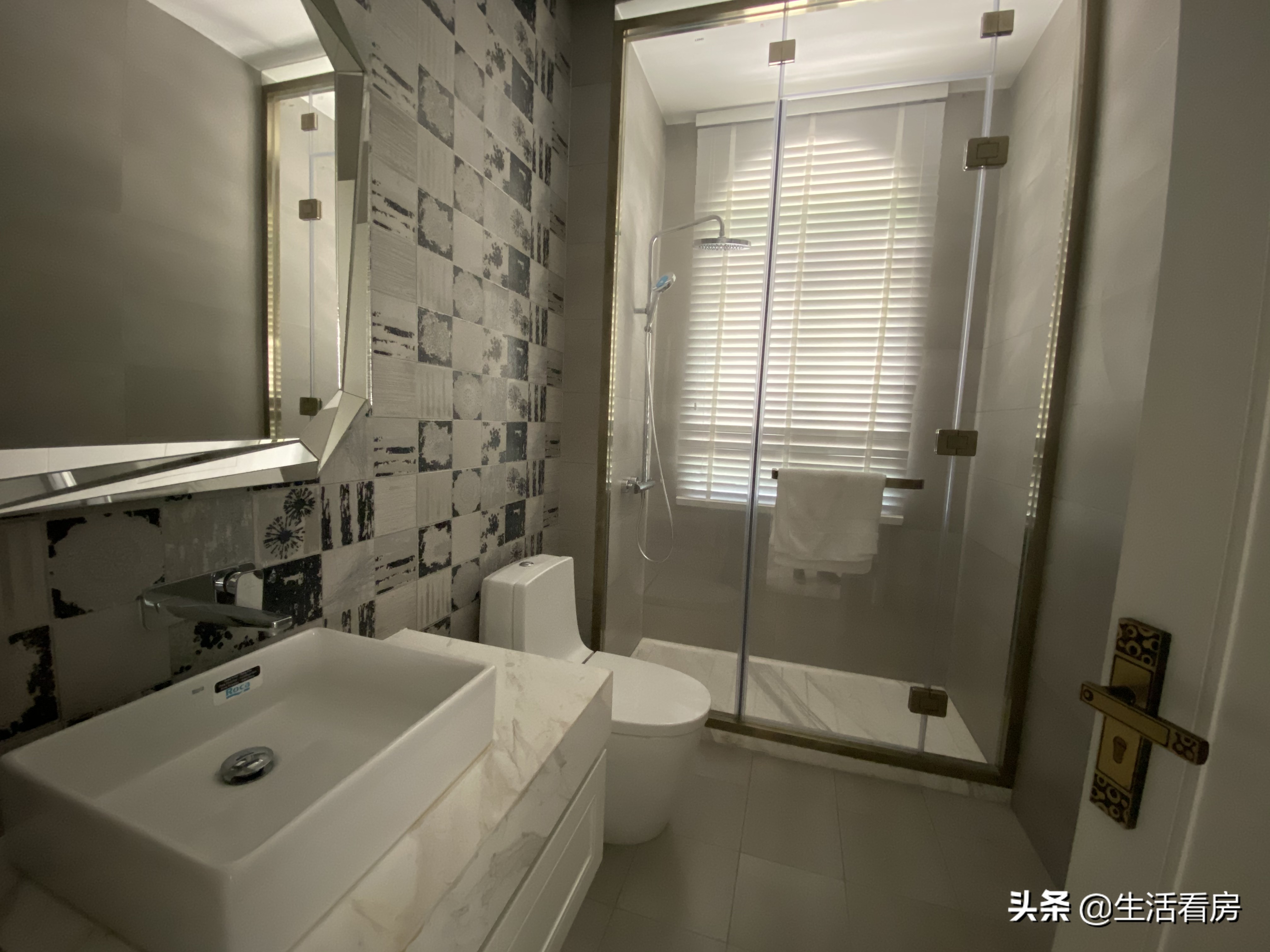 上海松江顶级别墅的内部,松江十大豪宅小区排名