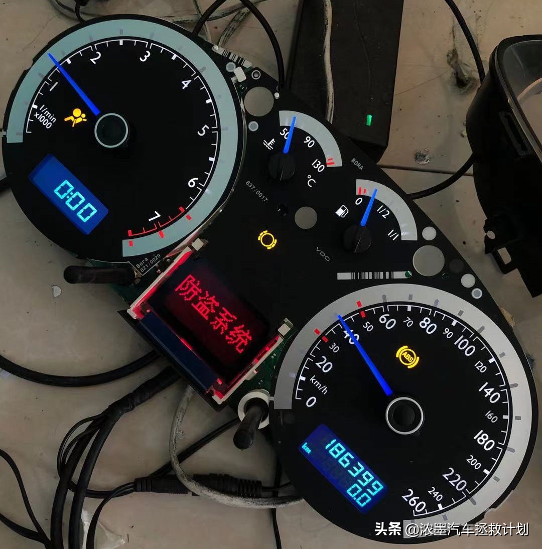 四代高尔夫升级外观,新款高尔夫哪代最经典