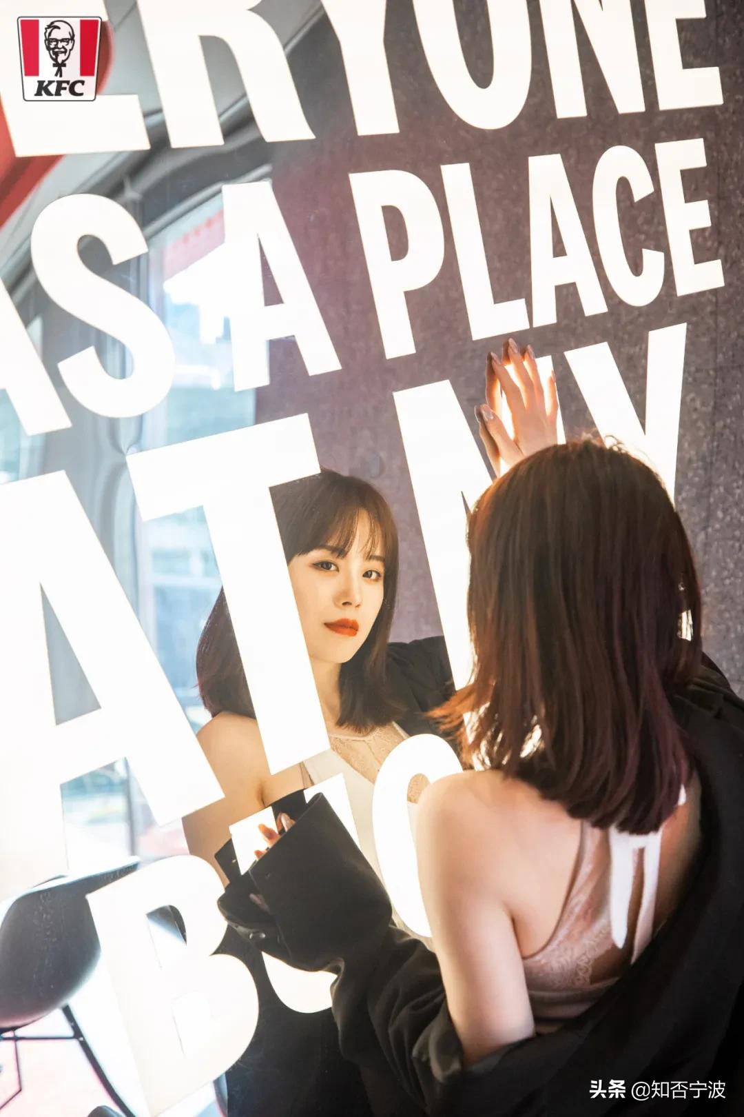 肯德基缤纷畅享双人餐宁波,宁波24小时营业肯德基