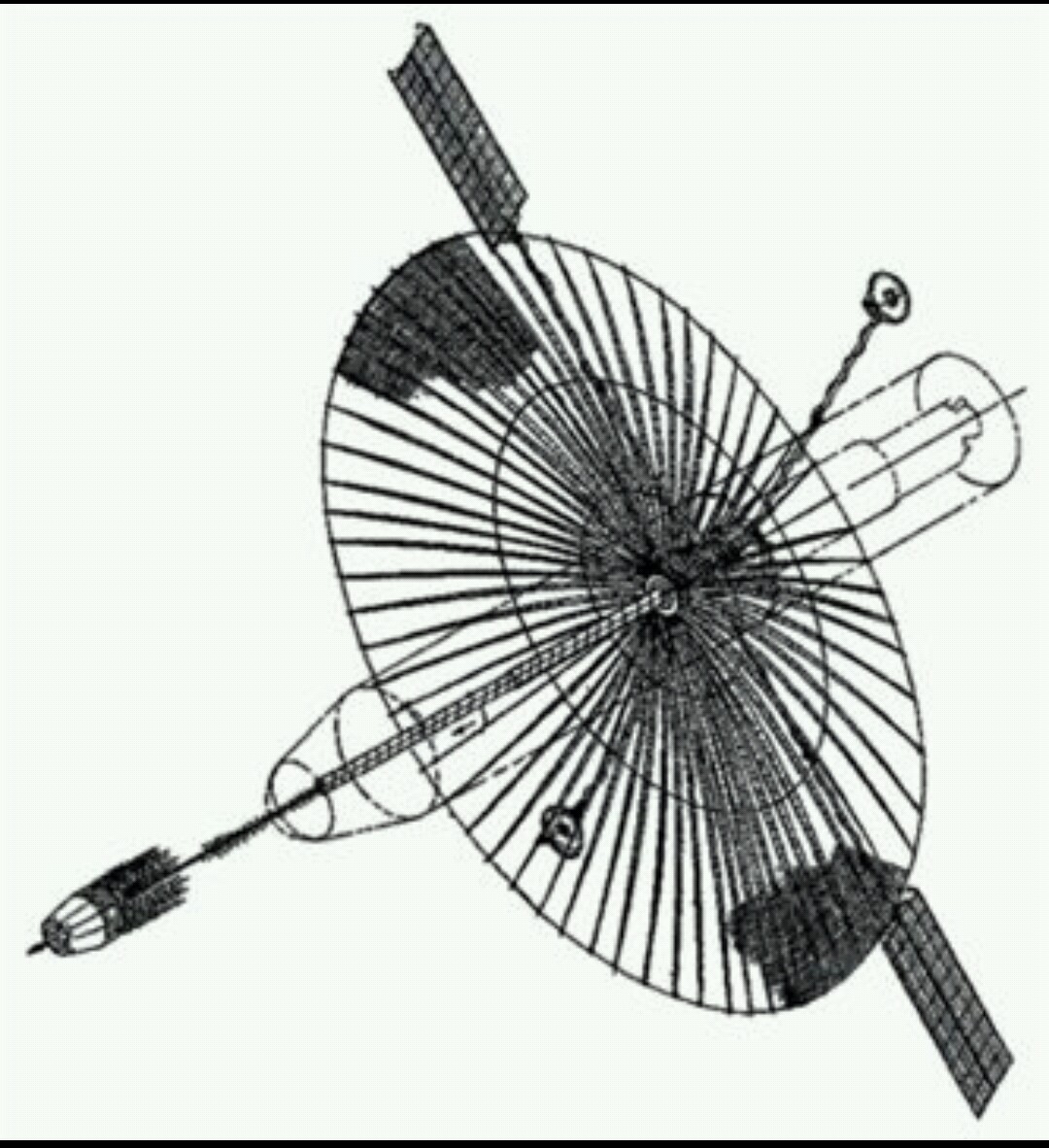 美军间谍卫星实力,美国最好看的间谍卫星