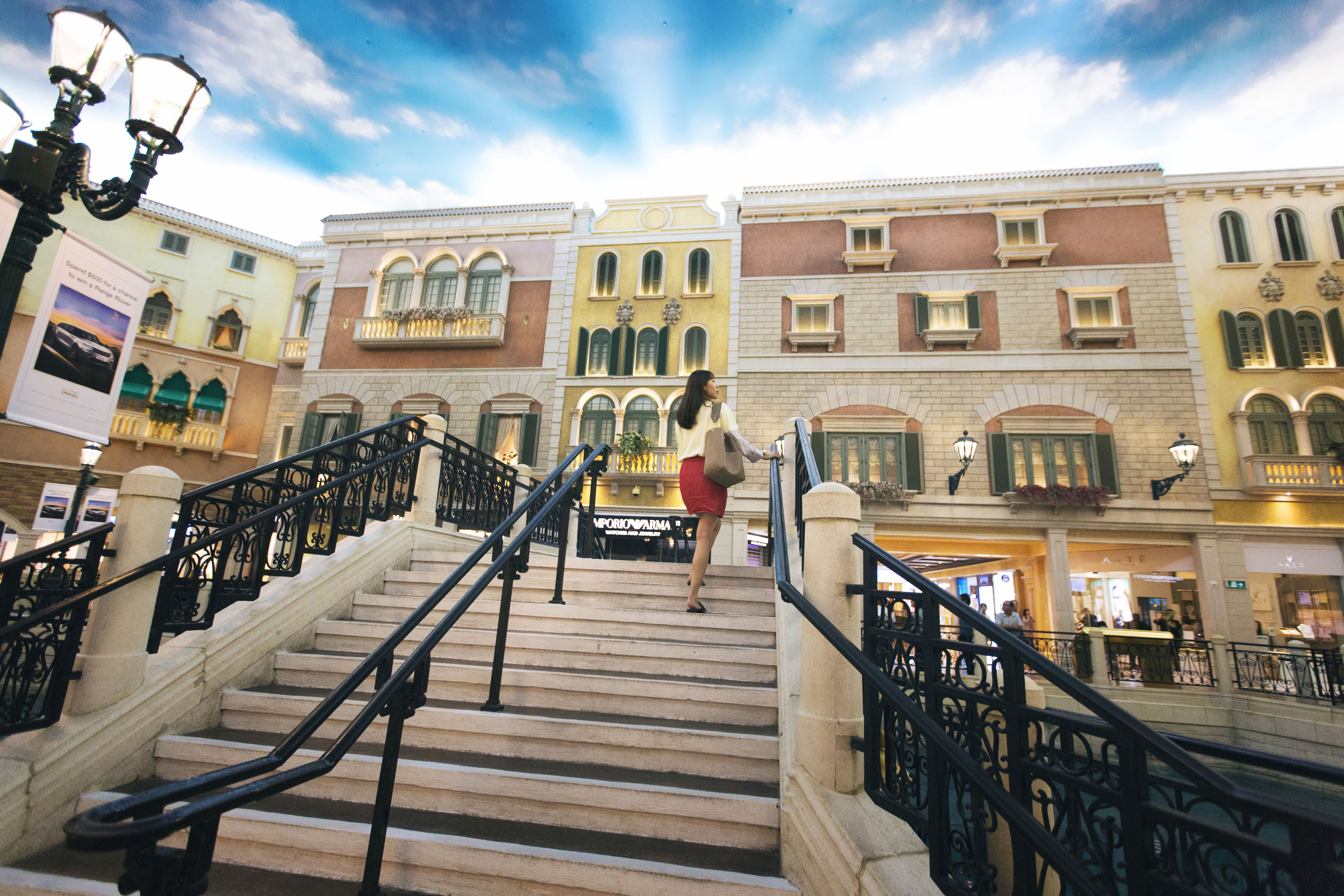 澳门购物什么最值得入手,澳门比较好用又平价的必买清单