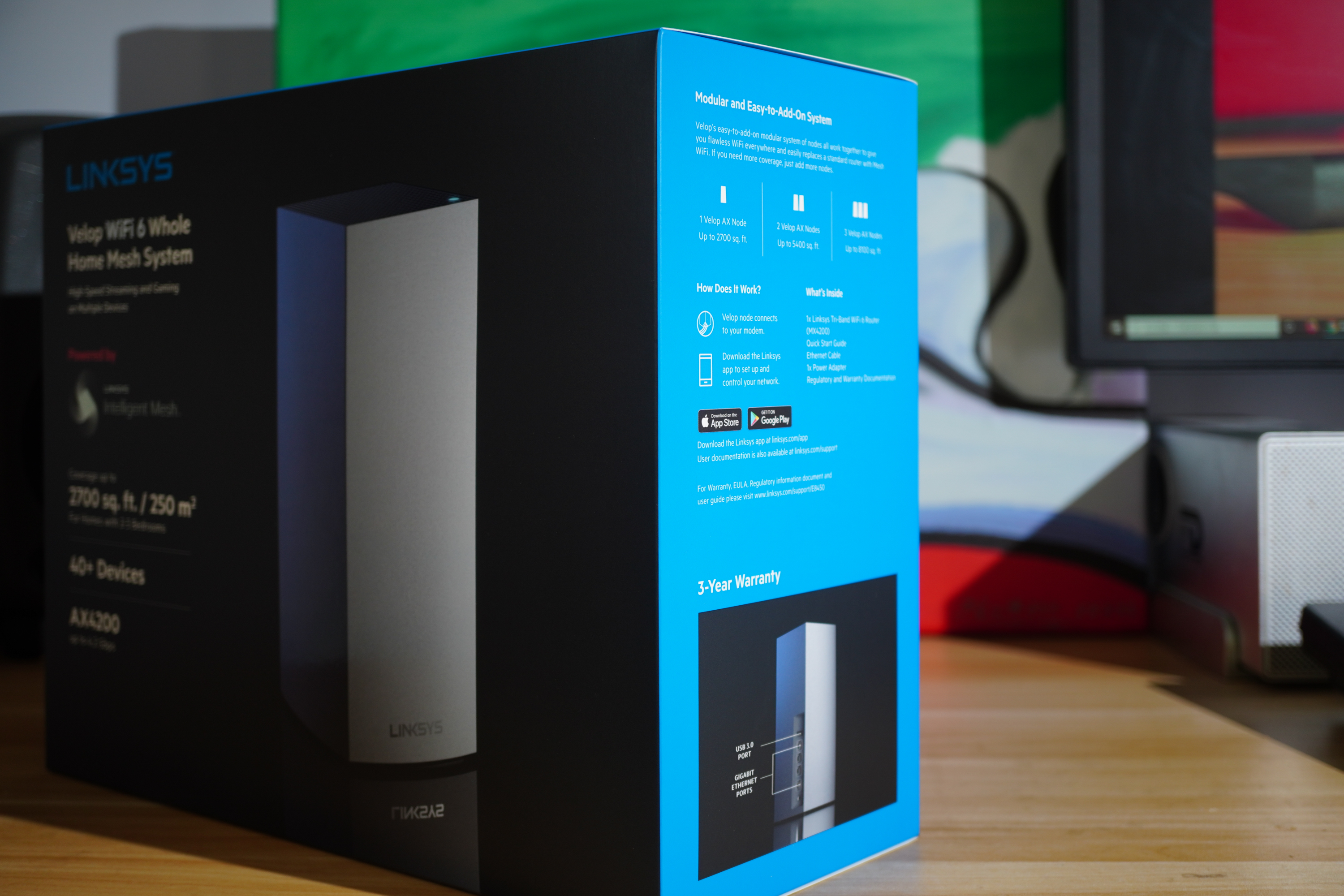 wifi6的路由器为什么延迟还是很高,wifi6代技术有什么特点