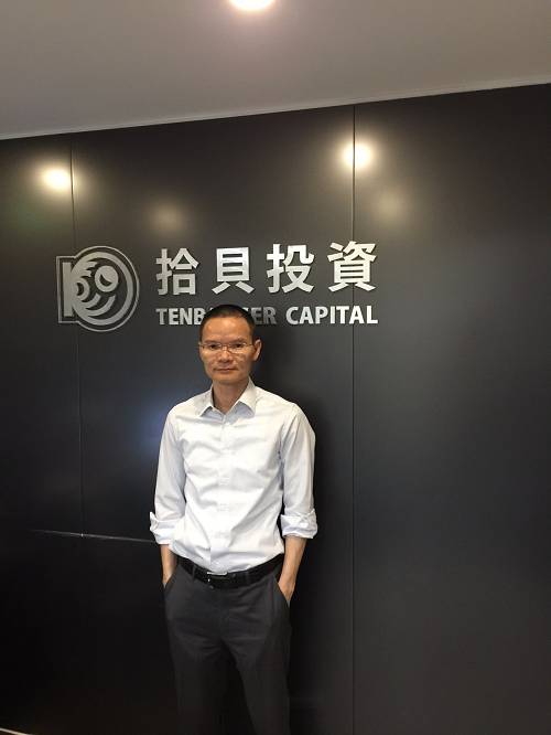 拾贝投资:3年百亿的投资方法