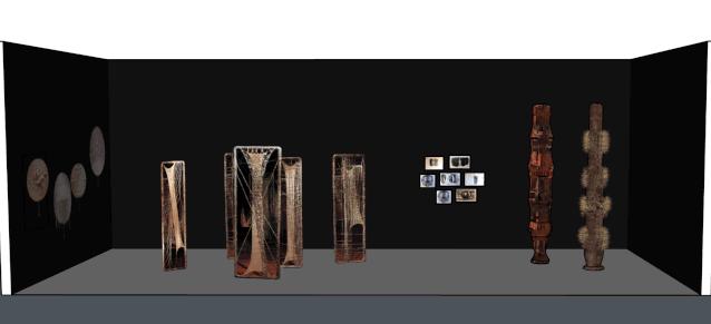 报复性买买买！巴塞尔首届网上展厅2.5亿美元作品抢先看