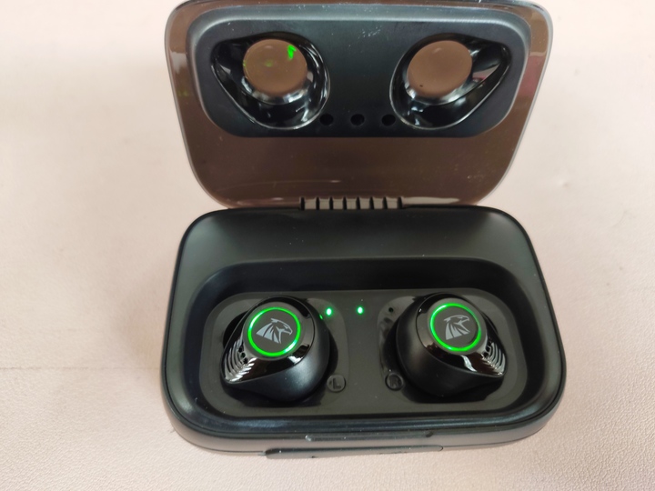 好用不超过50块钱的耳机,亿格瑞a5二代听音乐