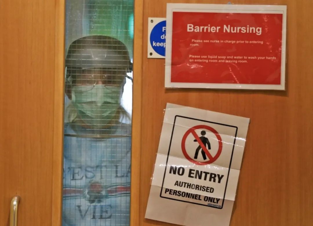 4000件抗疫应急物资抵达,800万元抗疫物资驰援