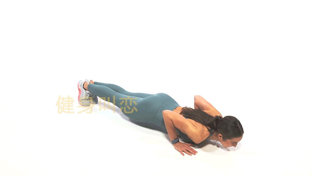 手臂松弛下垂还能改善吗,怎样预防手臂肌肉下垂