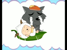 喜羊羊与灰太狼最成功作品,喜羊羊与灰太狼的全部作品