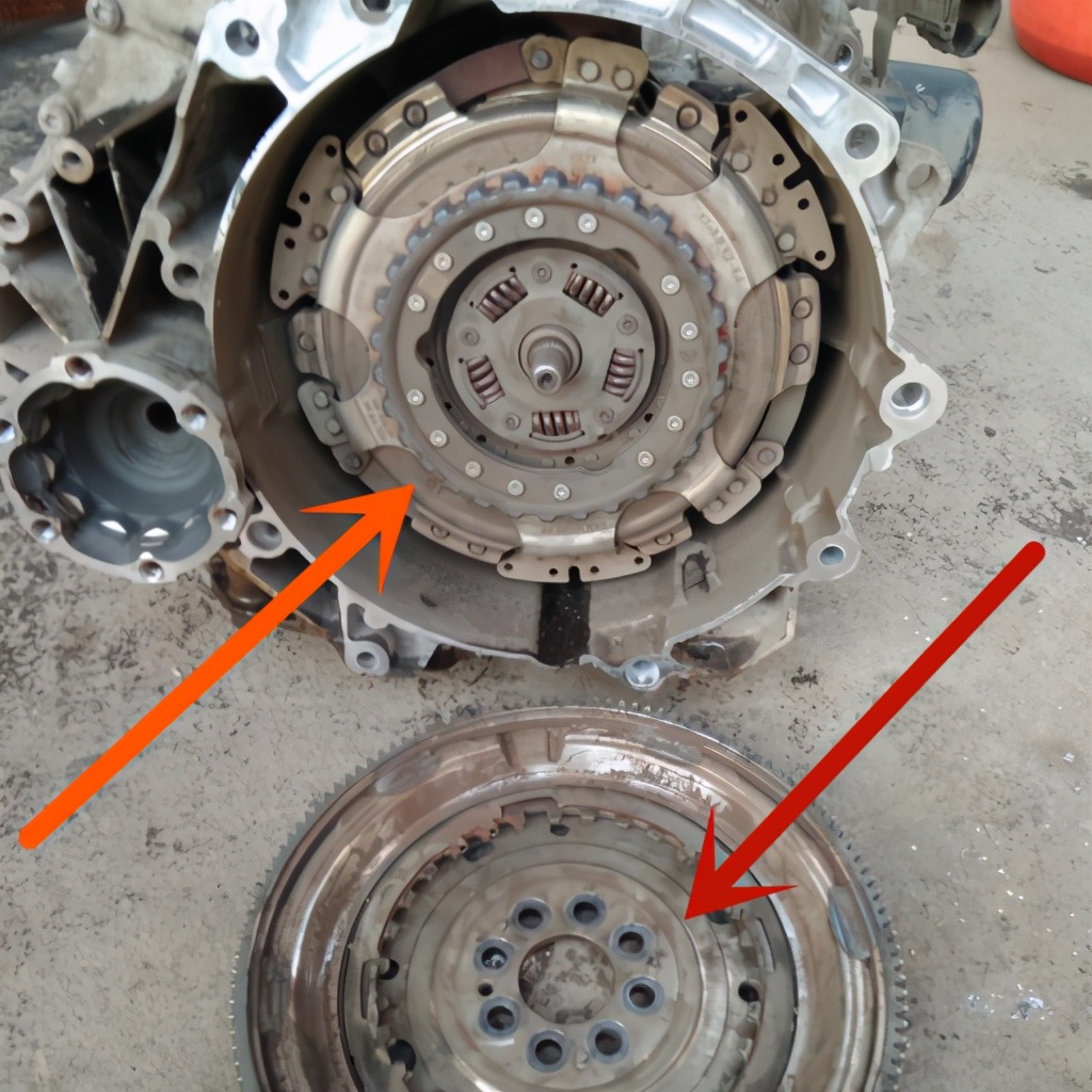 买车如何选择变速箱?说说我为什么推荐你们买湿式双离合