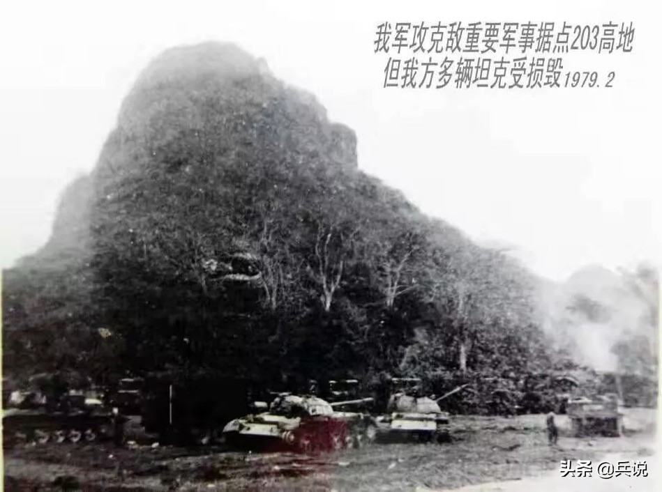 对越自卫反击战挖战壕视频,对越自卫反击战我军狙击手的故事