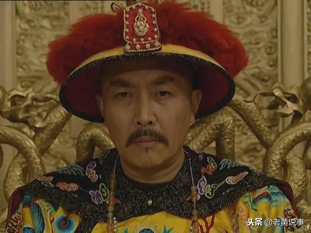 雍正几个儿子到底谁最强,雍正几个儿子谁最聪明