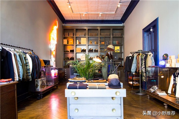 阿美咔叽皮衣是哪里品牌,阿美咔叽皮衣做旧男款