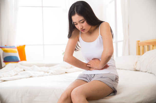 祛除湿气，告别腹型肥胖