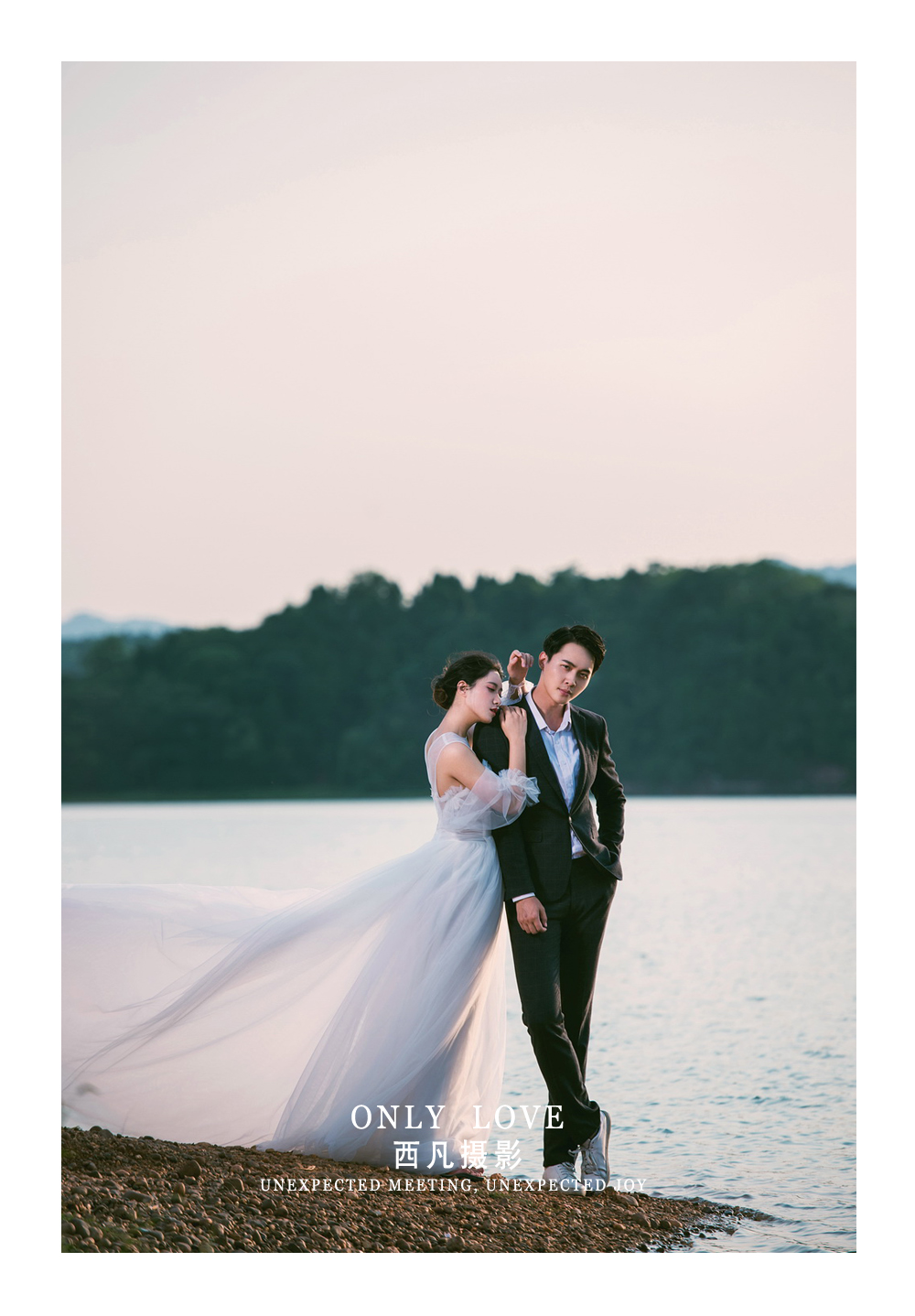 婚礼当天男方迎娶流程,不摆酒的婚礼如何走流程