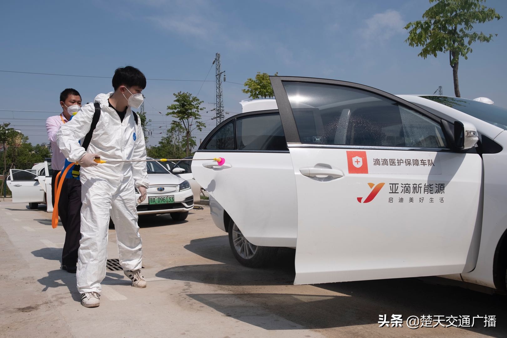 武汉滴滴什么时候恢复,武汉滴滴什么时候重启